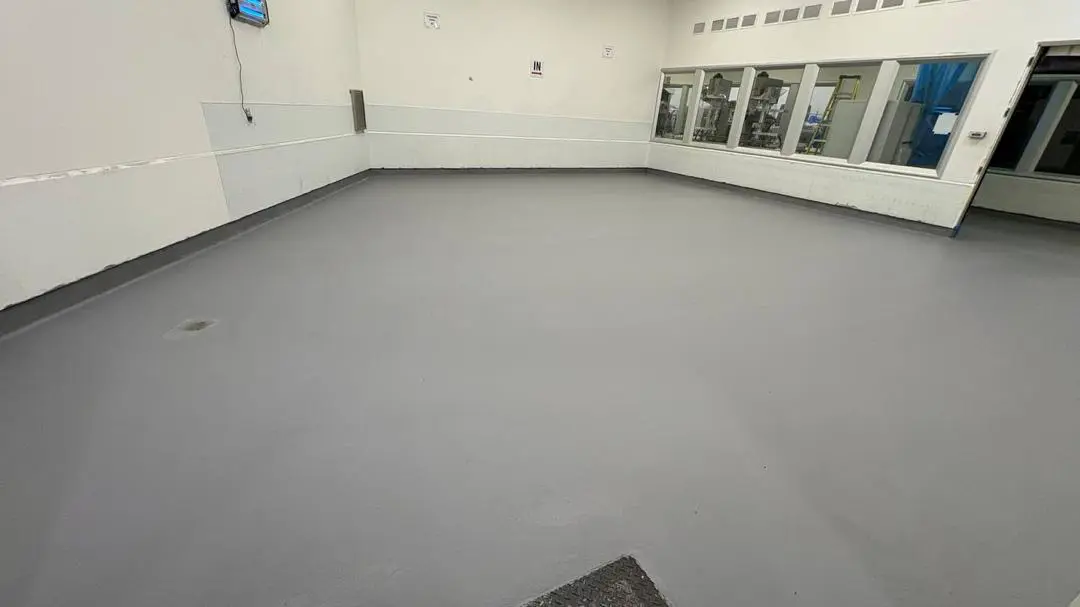 cement urethane system